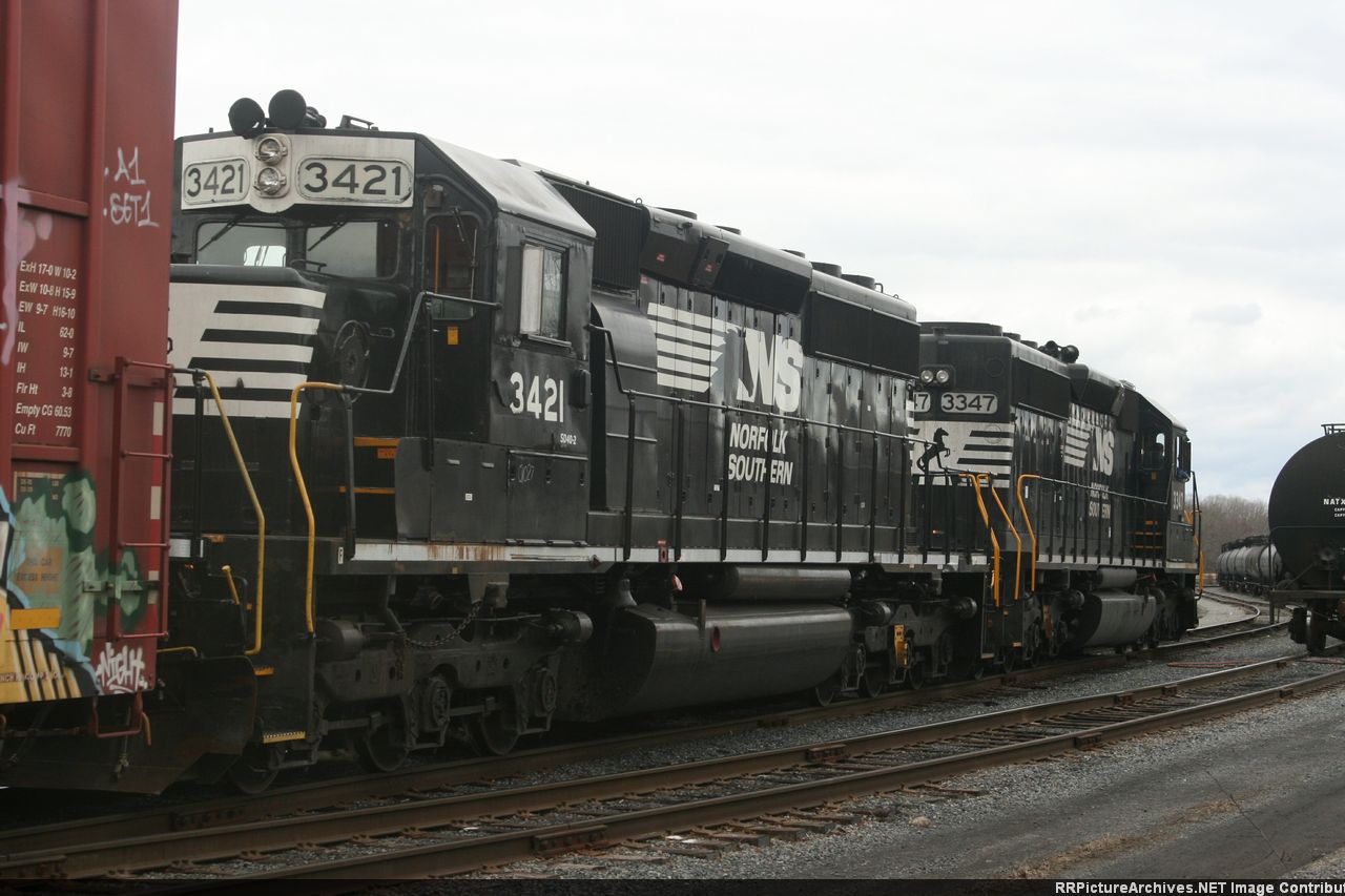 NS 3421